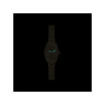 Montre FOSSIL scarlette femme bracelet acier inoxydable doré - vue D4