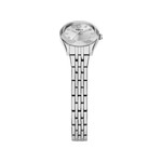Montre FOSSIL scarlette femme bracelet acier inoxydable gris - vue 4