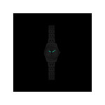Montre FOSSIL scarlette femme bracelet acier inoxydable gris - vue D4