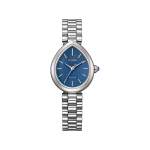 Montre CITIZEN CITIZEN l femme solaire bracelet acier inoxydable gris - vue 1
