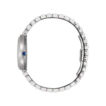 Montre CITIZEN CITIZEN l femme solaire bracelet acier inoxydable gris