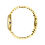 Montre CITIZEN CITIZEN l femme solaire bracelet acier inoxydable doré - vue 2