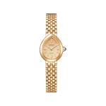 Montre CITIZEN CITIZEN l femme solaire bracelet acier inoxydable doré - vue 1