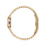 Montre CITIZEN CITIZEN l femme solaire bracelet acier inoxydable doré - vue 2