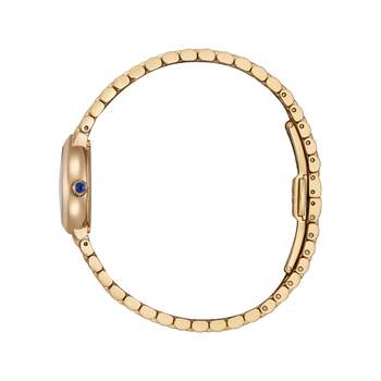 Montre CITIZEN CITIZEN l femme solaire bracelet acier inoxydable doré