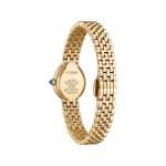 Montre CITIZEN CITIZEN l femme solaire bracelet acier inoxydable doré - vue 3