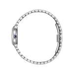 Montre CITIZEN CITIZEN l femme solaire bracelet acier inoxydable gris - vue 2