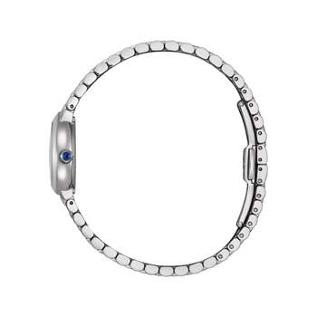 Montre CITIZEN CITIZEN l femme solaire bracelet acier inoxydable gris