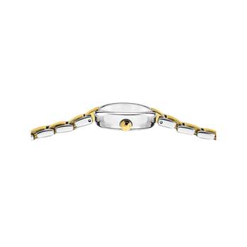 Montre FESTINA femme bracelet acier inoxydable doré
