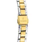 Montre FESTINA femme bracelet acier inoxydable doré - vue D1