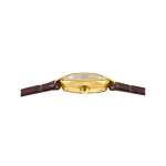 Montre FESTINA femme bracelet cuir marron - vue 2