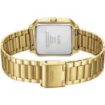 Montre CLUSE gracieuse multifunction femme bracelet acier inoxydable doré - vue 3