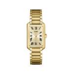 Montre CLUSE belisenna femme bracelet acier inoxydable doré - vue 1