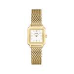 Montre CLUSE gracieuse mini femme bracelet acier inoxydable doré - vue 1