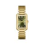 Montre CLUSE belisenna femme bracelet acier inoxydable doré - vue 1