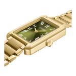Montre CLUSE belisenna femme bracelet acier inoxydable doré - vue 2