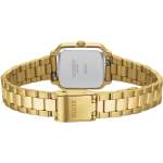 Montre CLUSE gracieuse mini femme bracelet acier inoxydable doré - vue 3