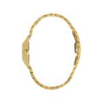 Montre LIP LIP churchill c18 LIP femme bracelet acier inoxydable doré - vue 2