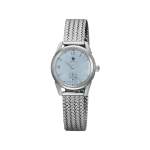 Montre LIP LIP himalaya 29 LIP femme bracelet acier inoxydable gris - vue 1