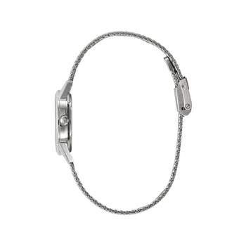 Montre LIP LIP himalaya 29 LIP femme bracelet acier inoxydable gris