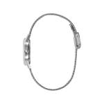 Montre LIP LIP himalaya 29 LIP femme bracelet acier inoxydable gris - vue 2