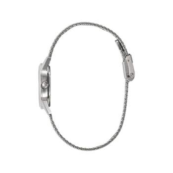 Montre LIP LIP himalaya 29 LIP femme bracelet acier inoxydable gris