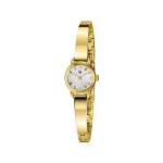 Montre LIP LIP henriette LIP femme bracelet acier inoxydable doré - vue 1