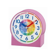 Réveil Seiko pédagogique