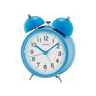 Réveil Seiko enfant analogique plastique