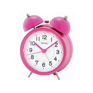 Reveil Seiko enfant analogique plastique