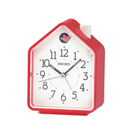 Réveil Seiko enfant analogique plastique