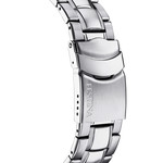 Montre Festina homme acier - vue D1