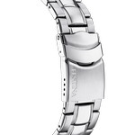 Montre Festina homme acier - vue D2