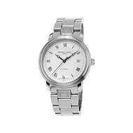 Montre Frederique Constant homme automatique acier