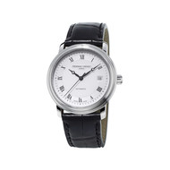 Montre Frédérique Constant homme acier automatique