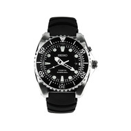 Montre Seiko homme automatique acier PU