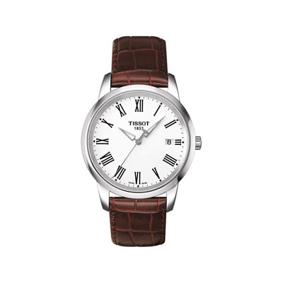 montre tissot homme bracelet cuir montre tissot homme bracelet cuir