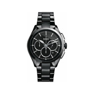 Montre RADO Hyperchrome Chrono homme automatique céramique