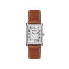 Montre Michel Herbelin homme acier - vue V1