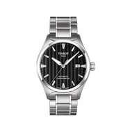 Montre Tissot homme automatique acier