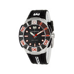 Montre Technomarine homme - vue 1