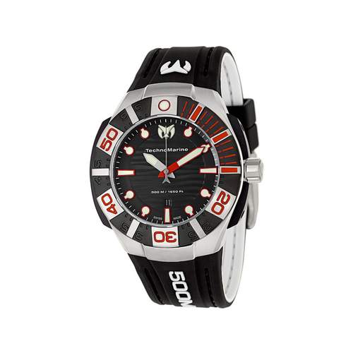 Montre Technomarine homme