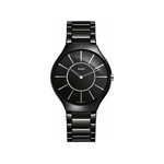 Montre RADO True Thinline homme céramique - vue 1