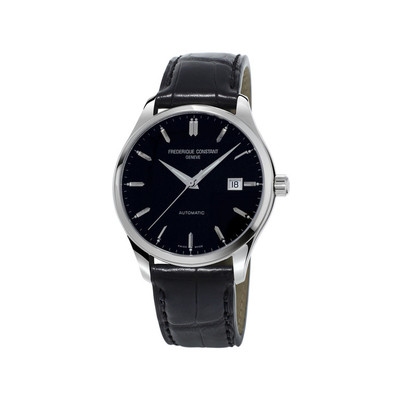 bijoux ésotérique montre fr 233 d 233 rique constant automatique acier cuir homme mod 232 le 303b5b6 maty bijoux ésotérique montre fr 233 d 233 rique constant automatique acier cuir homme mod 232 le 303b5b6 maty