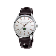 Montre Frederique Constant homme automatique acier