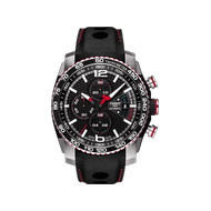 Montre Tissot homme chronographe automatique