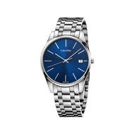 Montre Clavin Klein homme acier bracelet acier