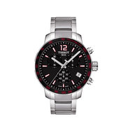 Montre Tissot Quickster homme acier