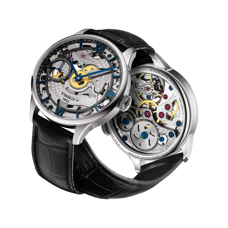 montre tissot homme squelette montre tissot homme squelette