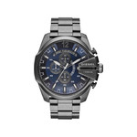 Montre Diesel homme acier - vue 1